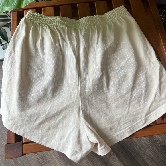 COPY - Midnight Organic Smoothies shorts - Picture 2 of 7